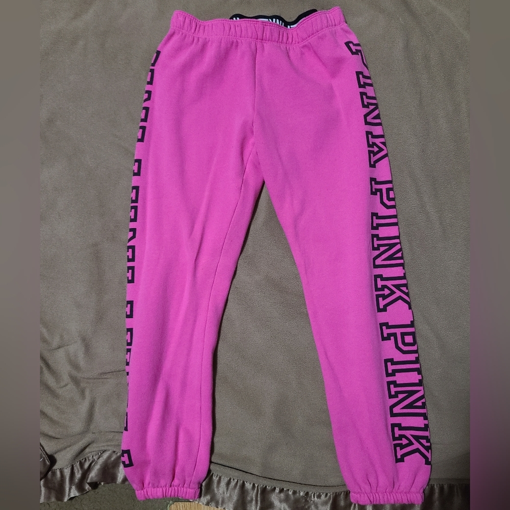 PINK Sweatpants